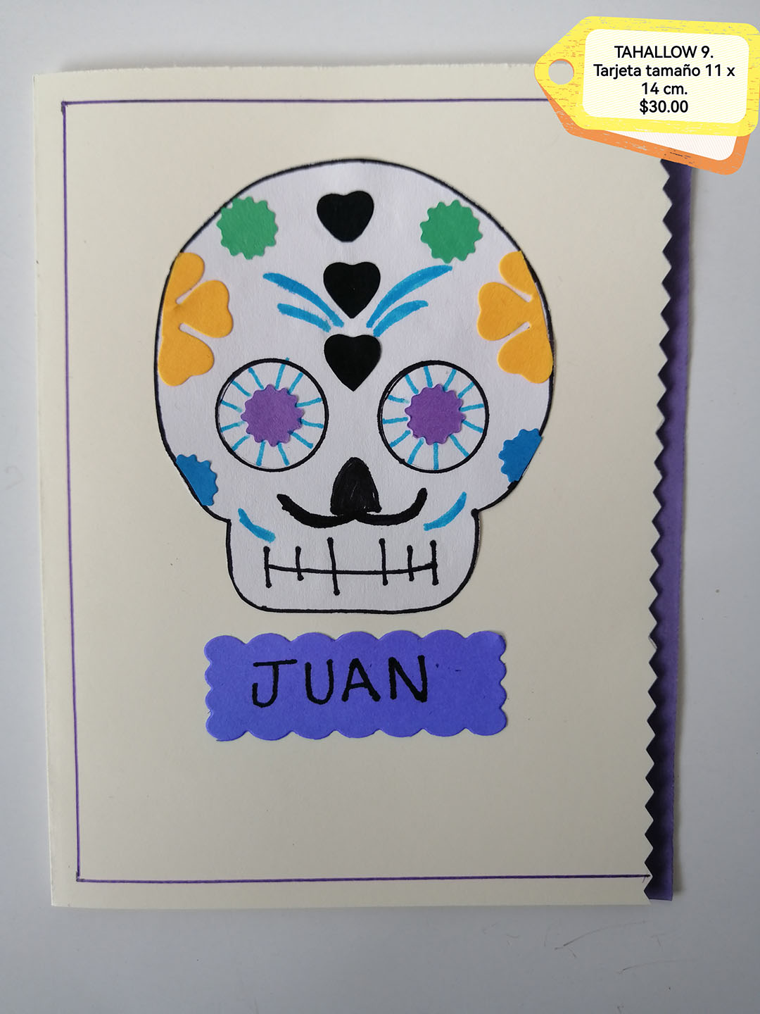 Día de Muertos y Halloween
